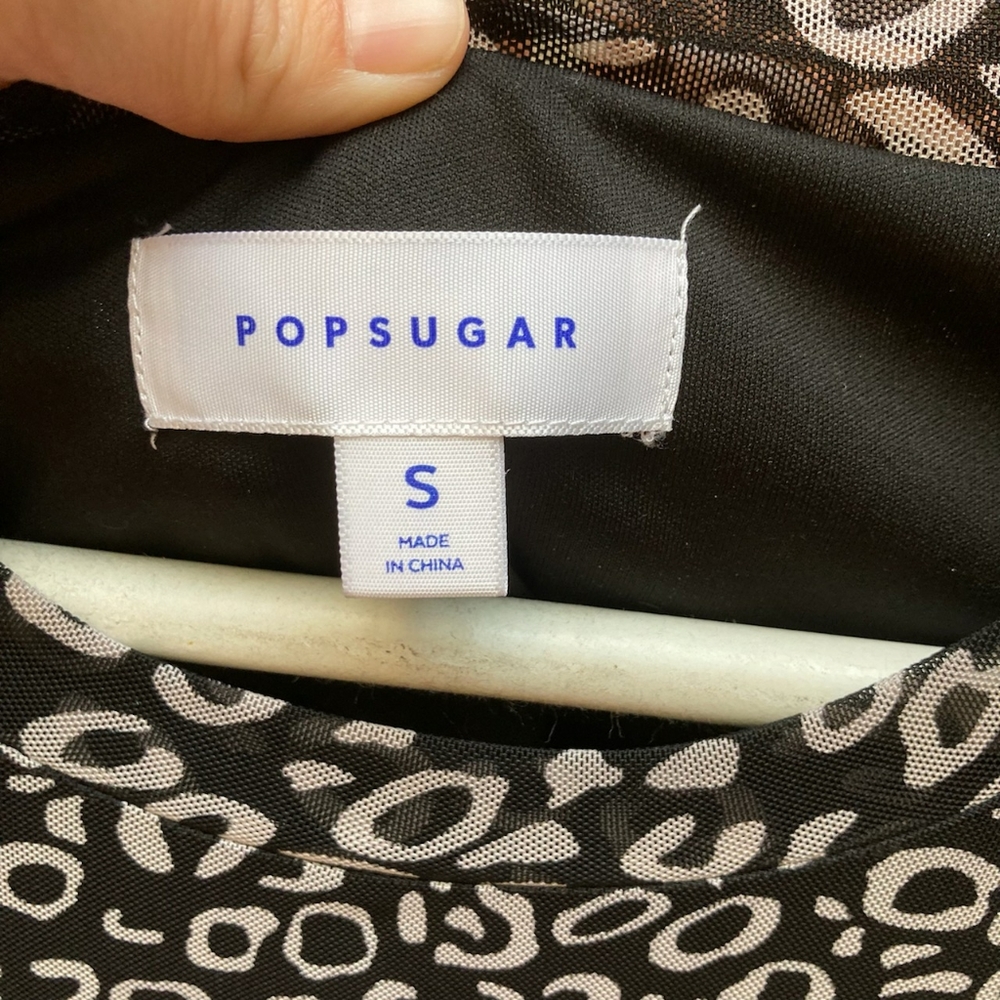 POPSUGAR Dress - Picture 8 of 8